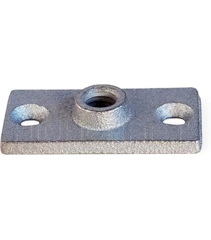 National Hardware N179-333 4000BC Steel Threaded Rod In Zinc Plated - View #7