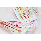 Flashabou Saltwater Mirage