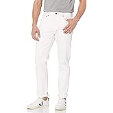 Amazon Essentials Mens Athletic-Fit Stretch Jeans - Discontinued Colors