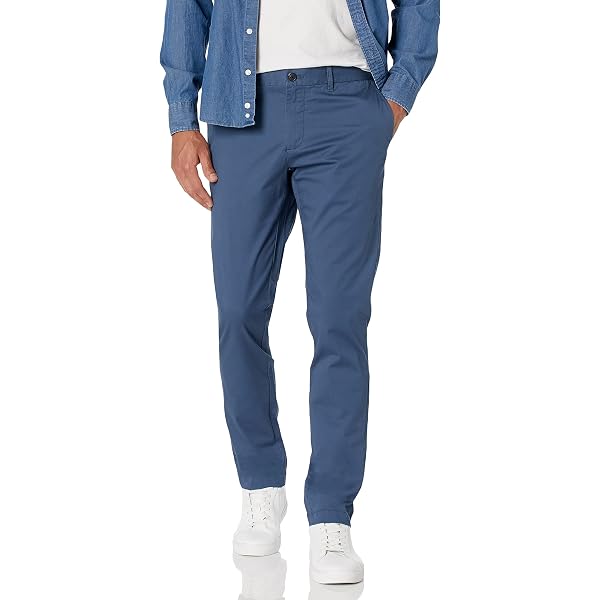 Pantalón Deportivo Jogger Original Penguin Para Hombre - Cintura Elástica Con Cordón Y Bolsillos Laterales