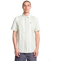 Volcom Camicia A Scacchi Flanella Manica Lunga Donna | Plaid To Meet U
