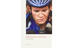 La cassure (French Edition)