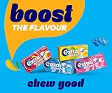 Wrigley Extra Refreshers Bubblemint Gum Sugar Free 112 Pieces Bulk Pack view 8