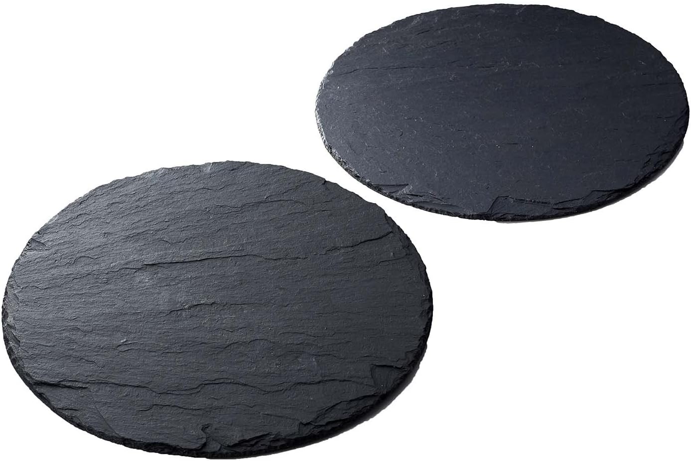 Just Slate Slate Place Mats Amazon.co.uk Kitchen & Home