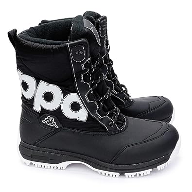 欺 管理する かすれた Kappa スノー ブーツ Blixen Thiele Com