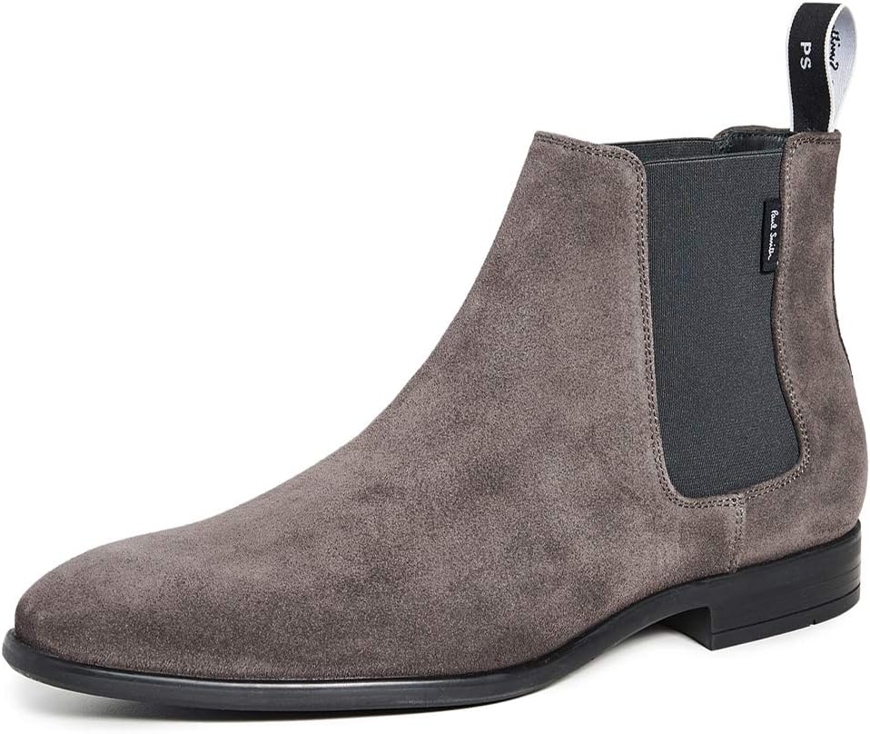 PS Paul Smith Men's Gerald Chelsea Boots
