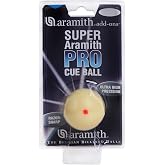 Super Aramith Pro Pool Cue Ball