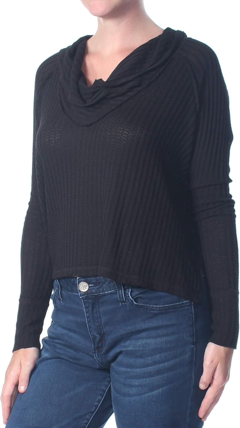 free people wildcat thermal top