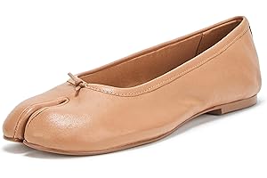 Steve Madden Women's Calico Ballet Flat