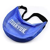 JIUERYUN Sports Basketball Bag Organizer Bag Crossbody Shoulder Backpack Football Volleyball Universal