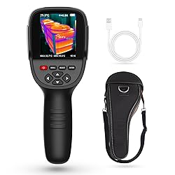 GOYOJO 256x192 Thermal Imaging Camera with