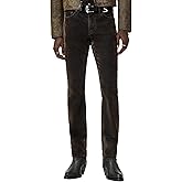 John Varvatos Men's J702-Slim Fit-Luca Wash