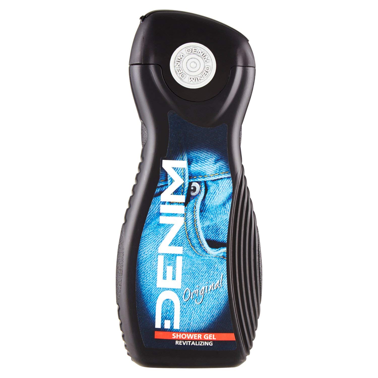 Denim Original Shower Gel 250ml Amazon.de Beauty