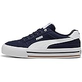 PUMA Men's Court Classic Vulc Sneakers