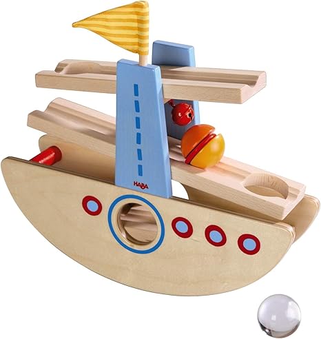 Amazon Co Jp ハバ 大きな玉のクーゲルバーン シップ 6643 ドラッグストア