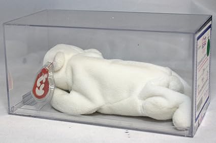 chilly ty beanie baby