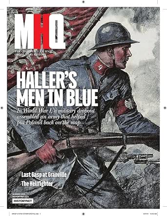 MHQ: The Quarterly Journal of Military History