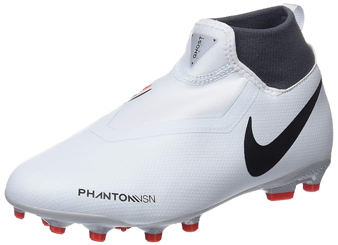 Nike Unisex-Kinder Jr Phantom Vsn Academy Df Fg/Mg Fitnessschuhe