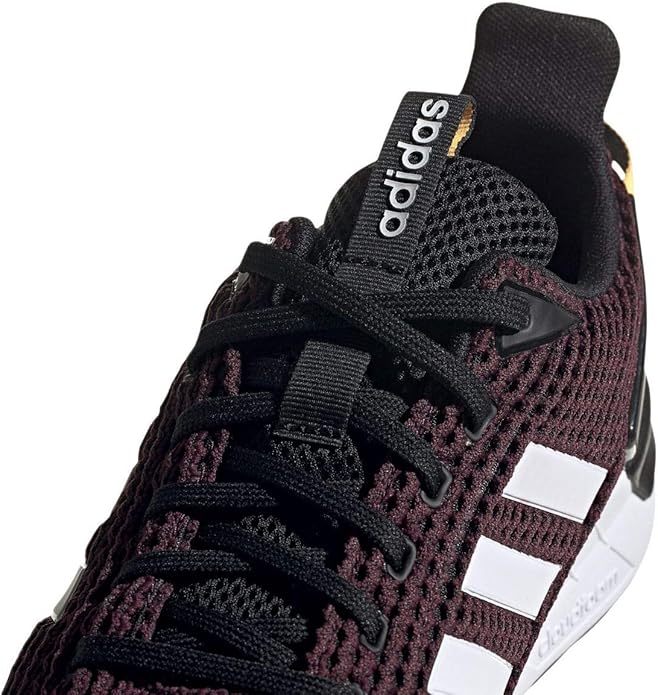 tênis adidas performance questar ride w vinho
