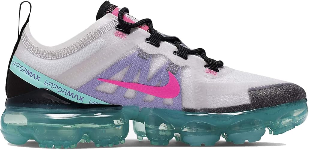 vapormax de colores