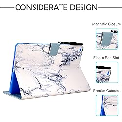 DTangLsm for iPad 9th/ 8th/ 7th Generation Case