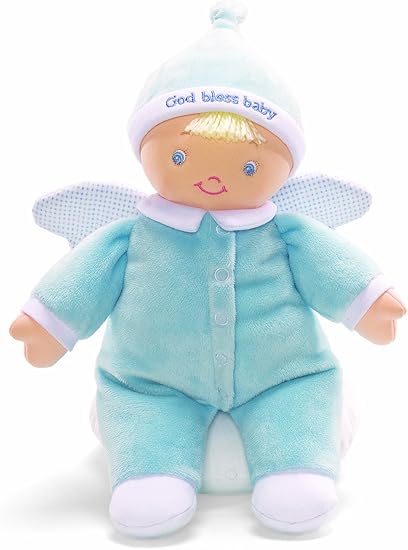gund baby doll