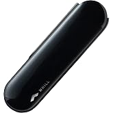 WHILL Model C2 Arm Cover Set - Customizable Color Variations for Personalized Style - Black