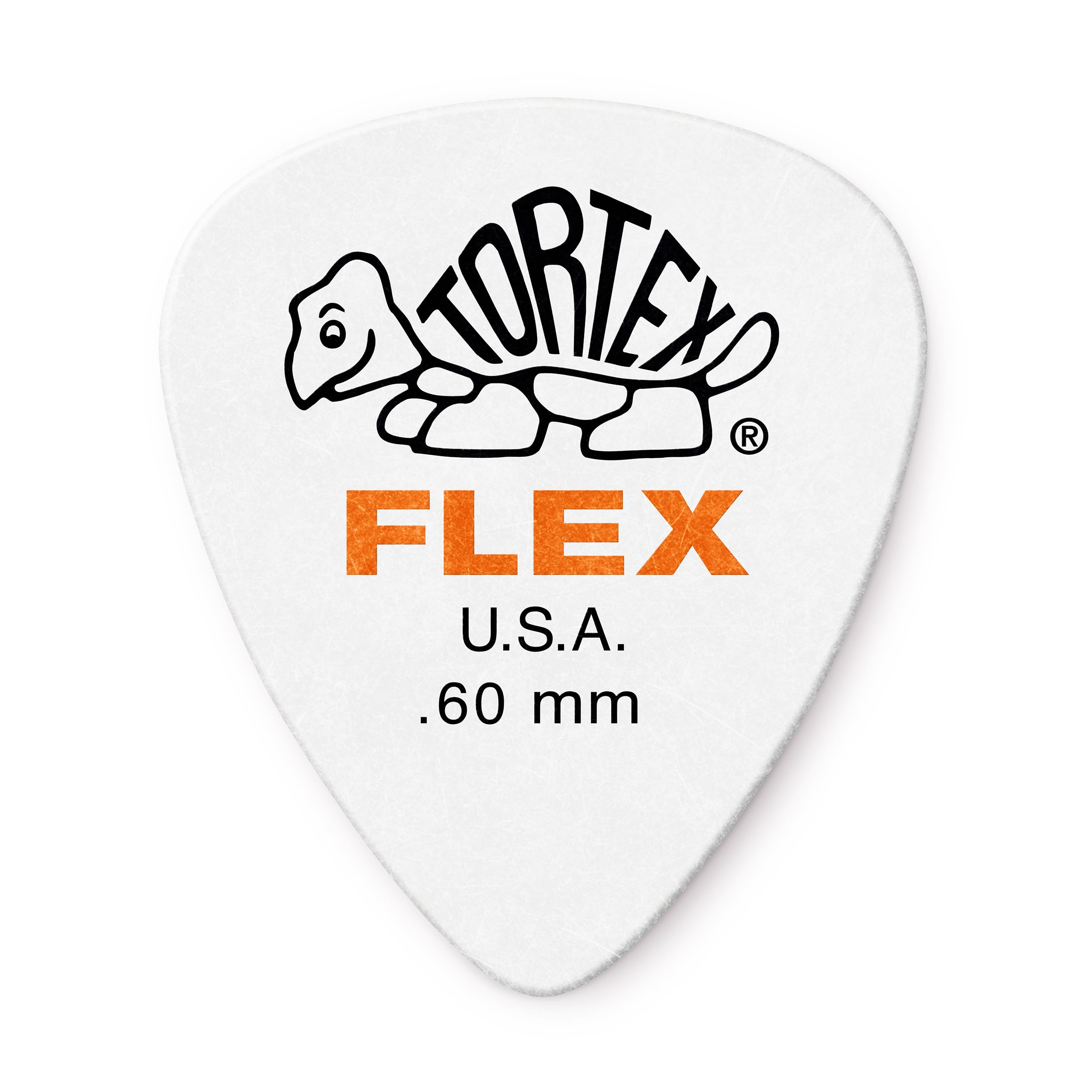 Jim Dunlop 428P.60 Guitar Pick