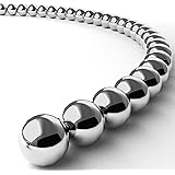 VOLV Precision 30 1/4" Inch (.25") Stainless Steel Bearing Balls G25