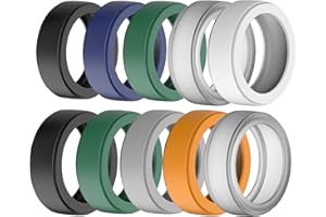 LevyPan Silicone Ring Protector Compatible with Oura Ring Gen 3 and All smart ring, Elastic Smart Ring Cover for Men and Women