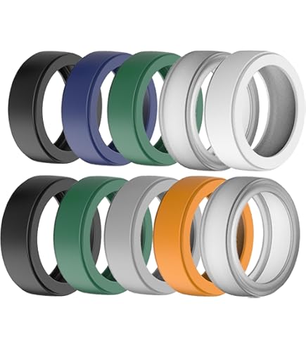 Be In Your Mind 2X Magnetic Charging Cable For Smart Ring 4.0mm Round Port Fast Charging Secure Snap-on