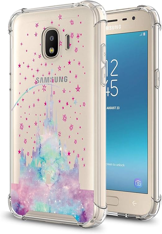 GORGCASE CASE Designed for Galaxy J2,J2 