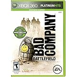 Battlefield: Bad Company Platinum Hits - Xbox 360