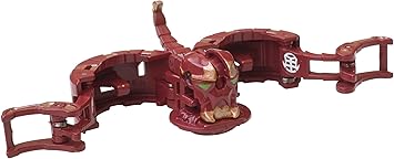bakugan scorpion