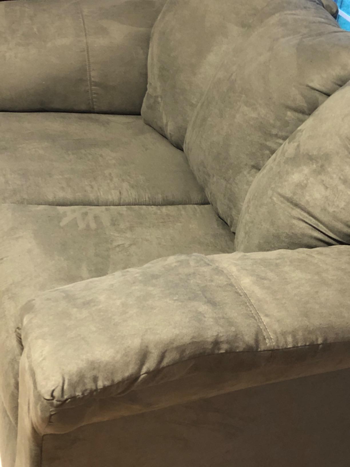 38/mo Finance Roundhill Furniture Aruca Sensations Microfiber Pillow