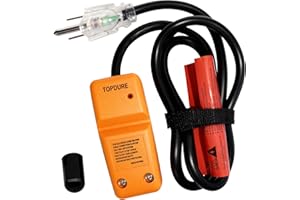 TOPDURE Freeze Free Connector Kit - Plug and End Seal