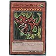 Yu-Gi-Oh! - Slifer The Sky Dragon (LC01-EN002) - Legendary Collection - Limited Edition - Ultra Rare