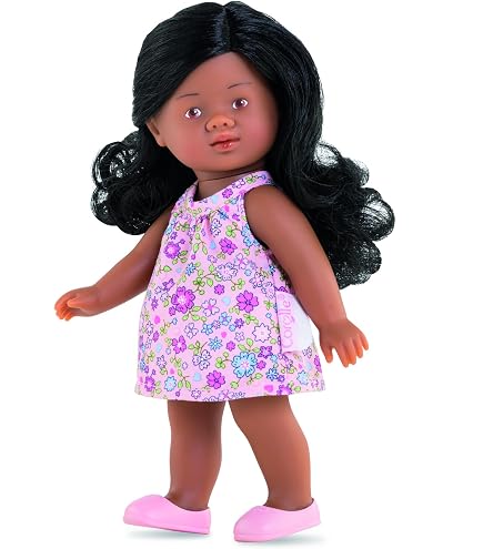 Muñeca Corolle Mini Corollines Romy - Edición Aniversario, 20 Cm, Aroma A Vainilla, Para Niñas Desde 3 Años