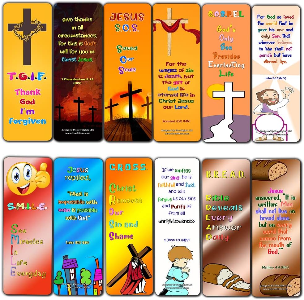 easter gifts for sunday school students