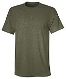 Hanes Mens X-Temp Fresh IQ Tri-Blend Performance