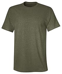 Hanes Mens X-Temp Fresh IQ Tri-Blend Performance