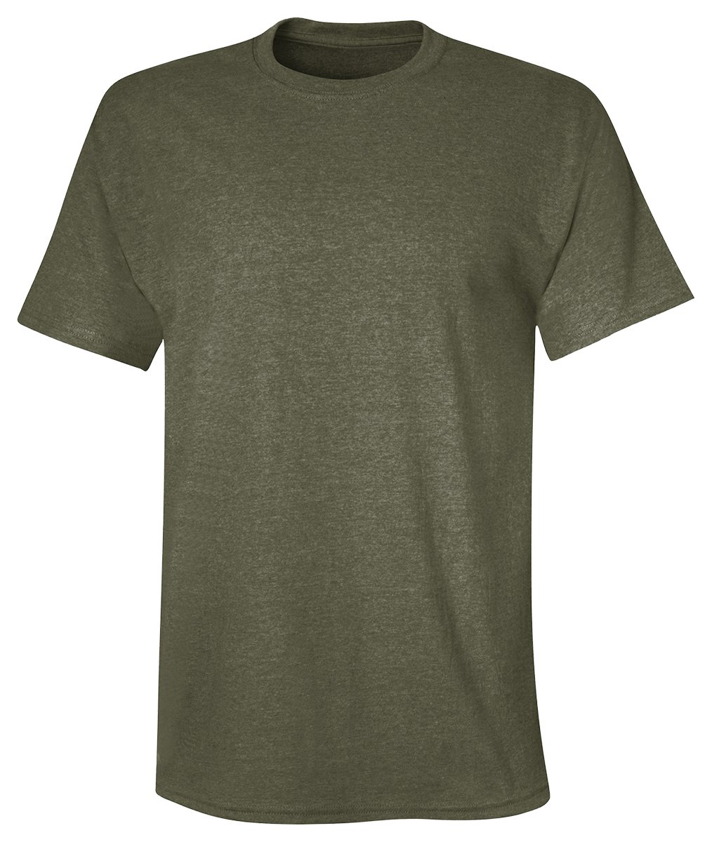 Hanes Mens X-Temp Fresh IQ Tri-Blend Performance