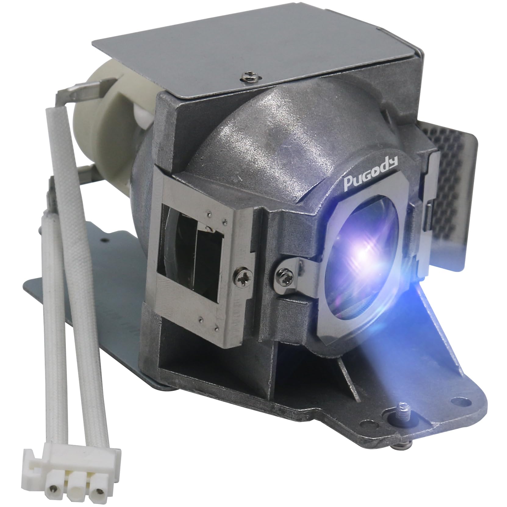 Photo 1 of Pugody A+ Quality RLC-079 Replacement Projector Bulb Lamp for VIEWSONIC PJD7820HD PJD7822HDL VS14937 for ACER P1500 H6510BD with Housing