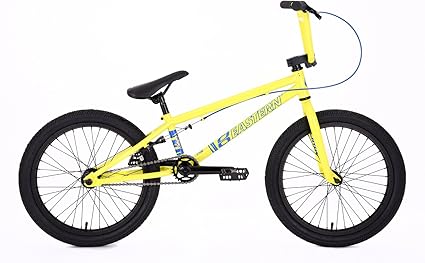 2018 eastern bikes lowdown bmx bicycle