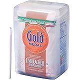 Flour Keeper Food Storage Container, White