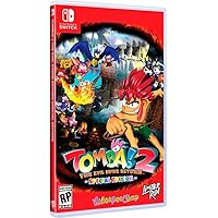 Amazon.com: Switch Limited Run #73 & #74: Blaster Master Zero 1