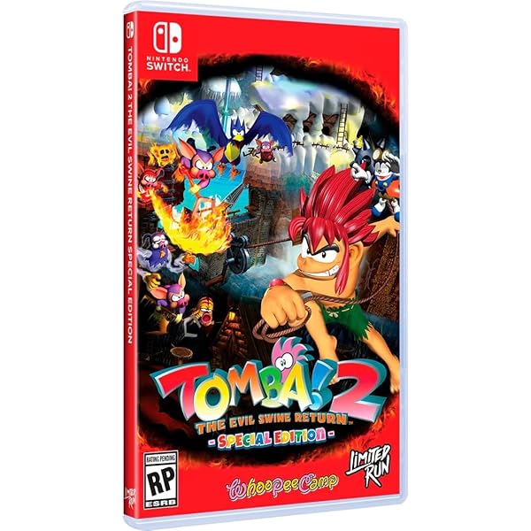 Amazon.com: Jak 3 (Limited Run #258) - (PS4) PlayStation 4 [Pre