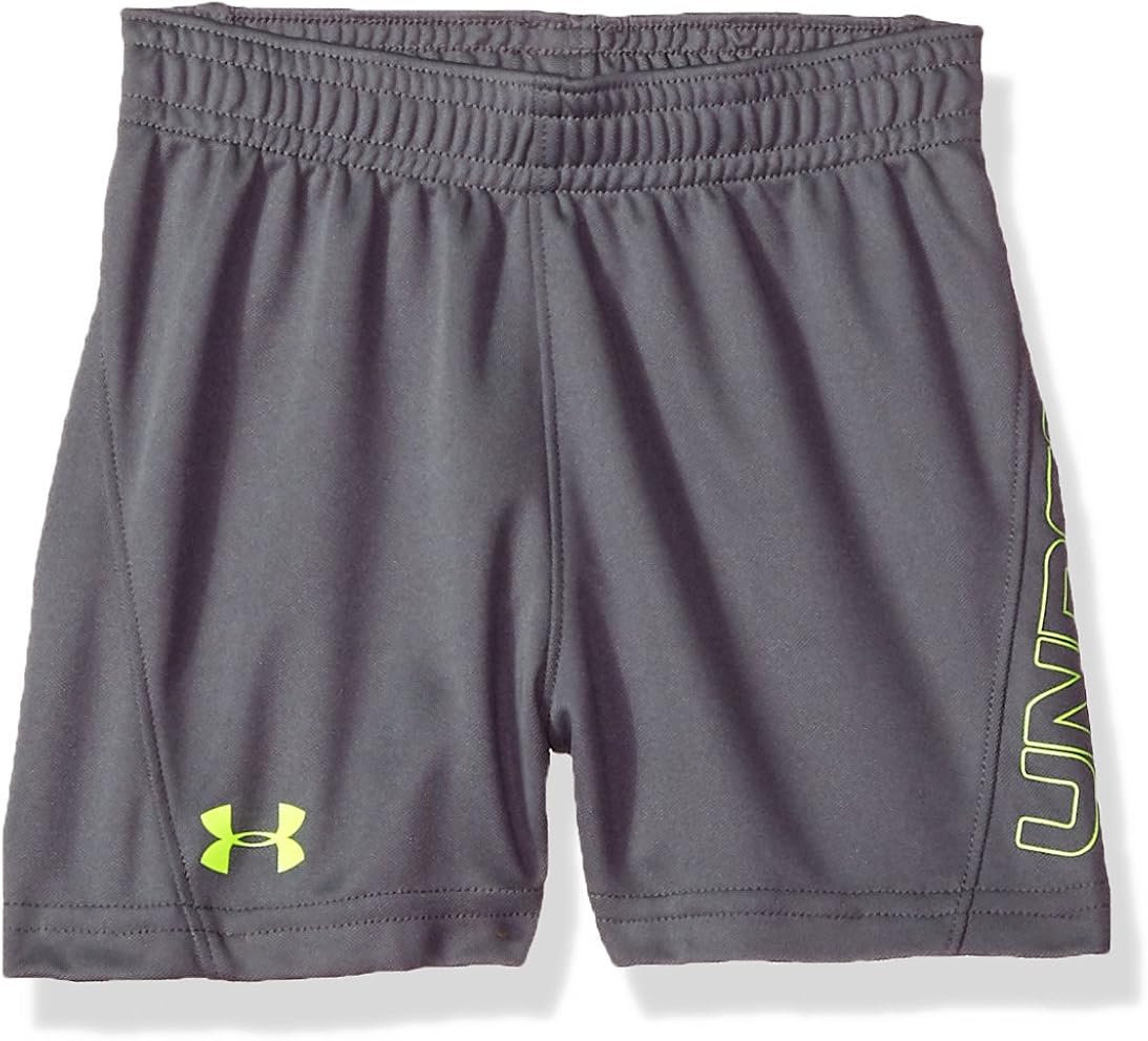under armour baby shorts