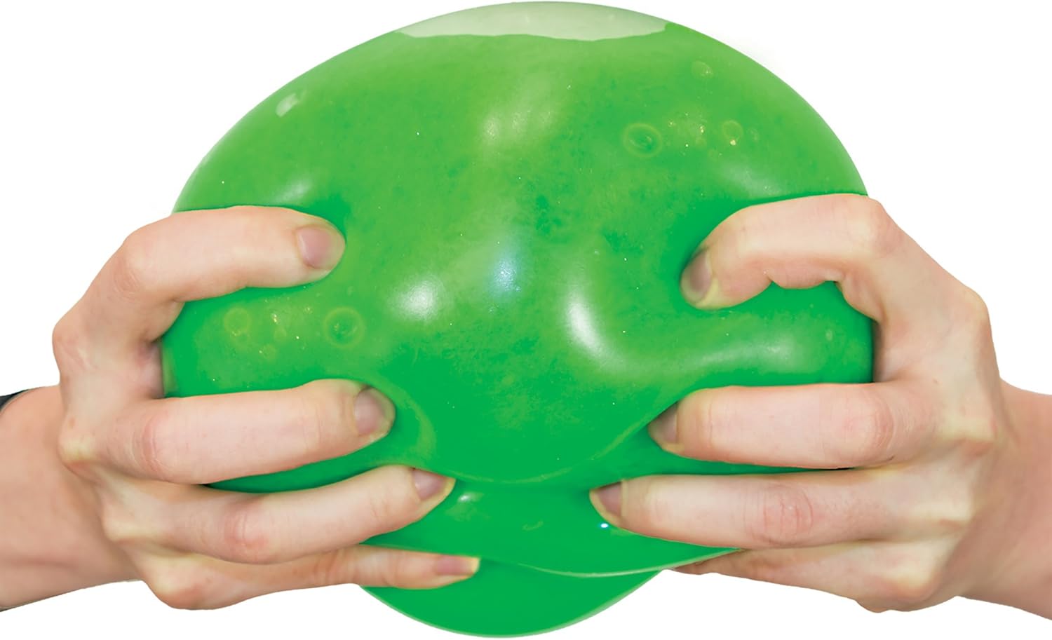 wubble bubble fulla slime