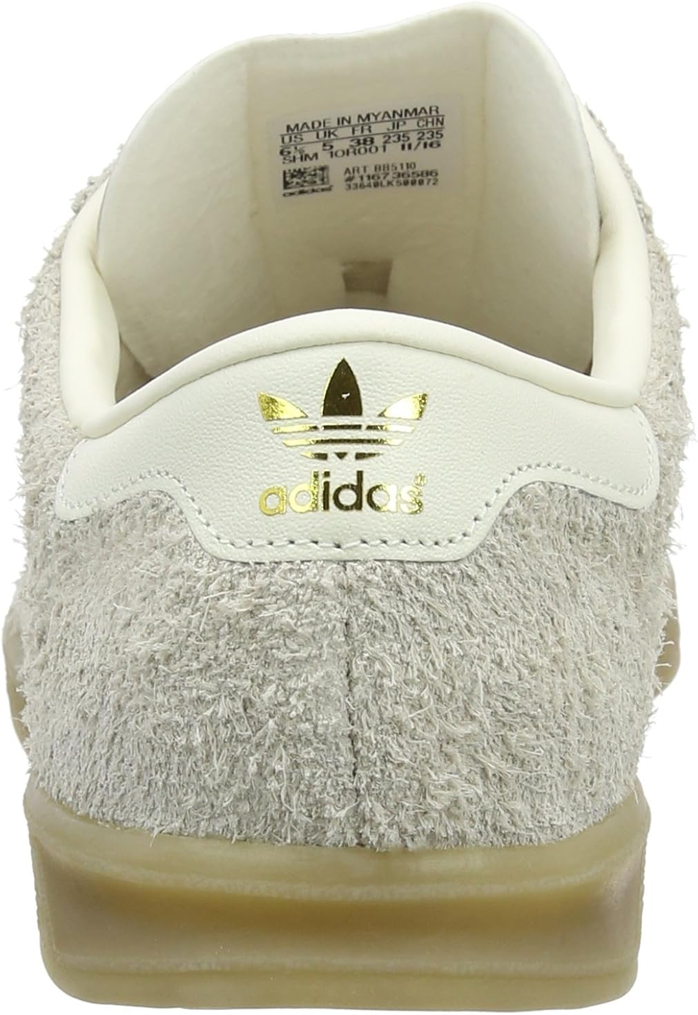 adidas originals hamburg leather